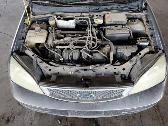 Photo 11 from auction – 2005 FORD FOCUS ZX4 with VIN 1FAFP34N25W102827