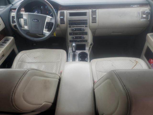 Photo 8 from auction – 2009 FORD FLEX LIMIT with VIN 2FMDK53C19BA14284