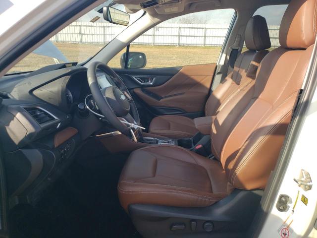 Photo 7 from auction – 2020 SUBARU FORESTER T with VIN JF2SKAXC4LH409554
