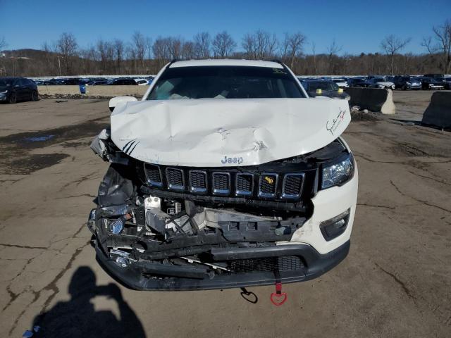 Photo 5 from auction – 2019 JEEP COMPASS LA with VIN 3C4NJDBB2KT813080
