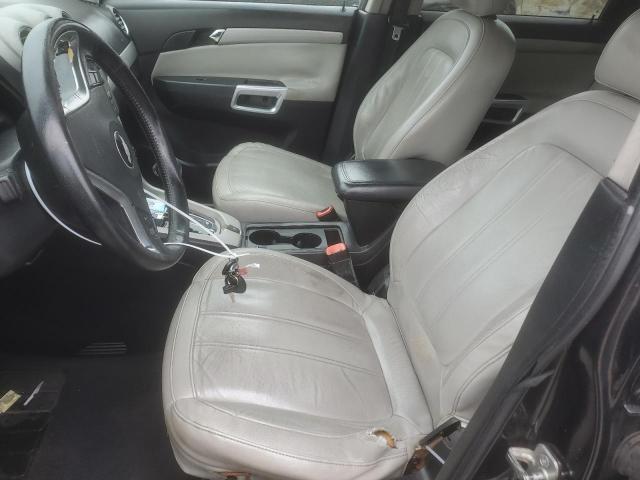 Photo 7 from auction – 2012 CHEVROLET CAPTIVA SP with VIN 3GNAL3E50CS521435