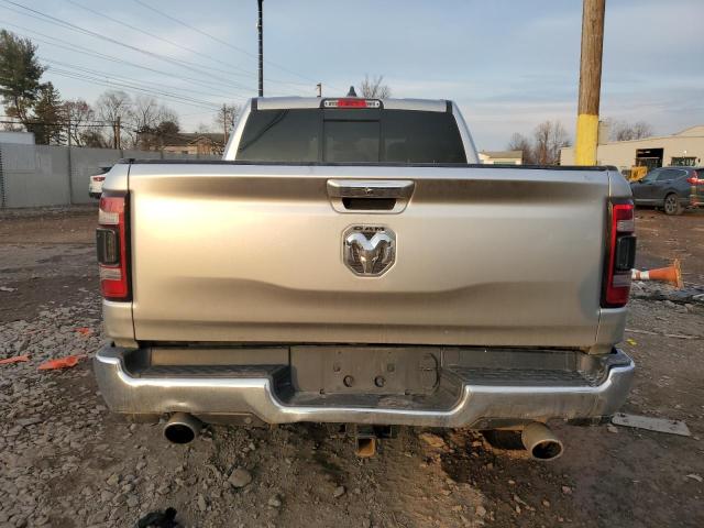 Photo 6 from auction – 2019 RAM 1500 BIG H with VIN 1C6SRFFT6KN513463