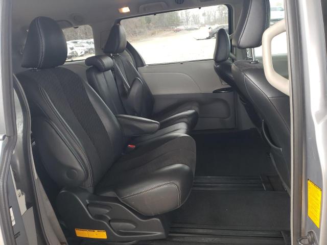 Photo 10 from auction – 2012 TOYOTA SIENNA SPO with VIN 5TDXK3DCXCS205308