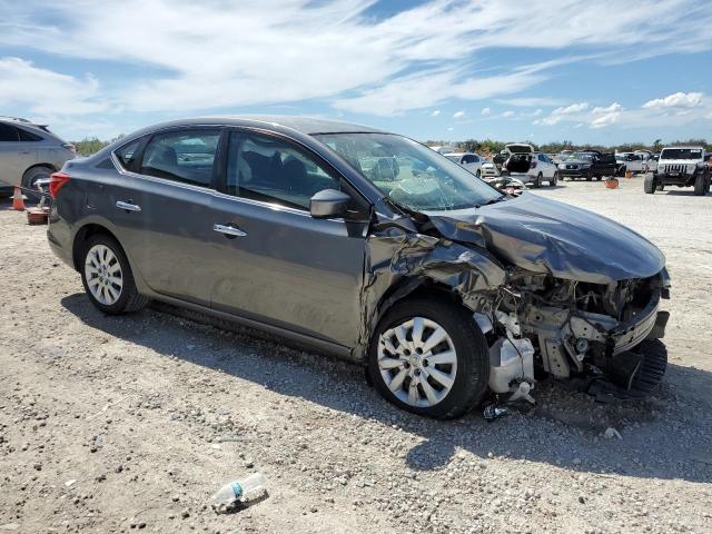 Foto 4 de la subasta – 2017 NISSAN SENTRA S con VIN 3N1AB7AP3HL685535