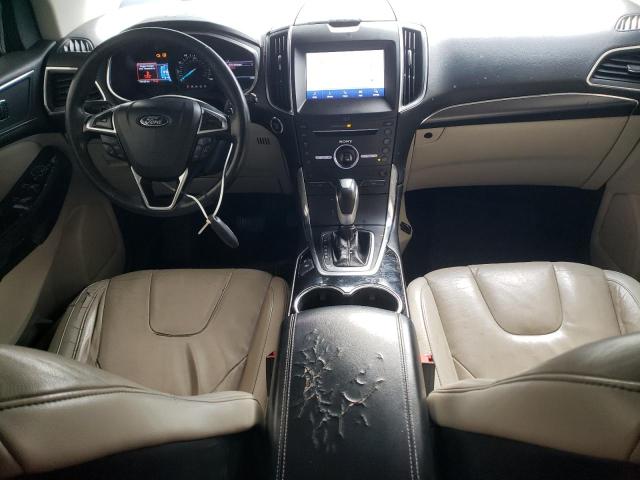 Photo 8 from auction – 2016 FORD EDGE TITAN with VIN 2FMPK3K98GBB05380