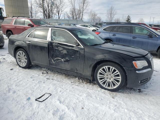 Photo 4 from auction – 2012 CHRYSLER 300 LIMITE with VIN 2C3CCACG3CH223804