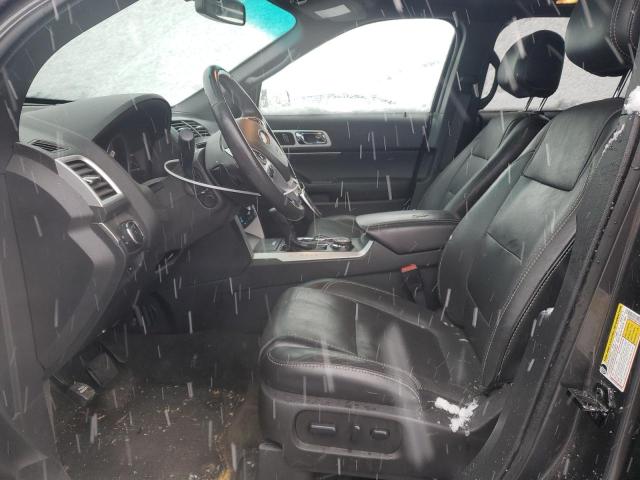 Photo 7 from auction – 2015 FORD EXPLORER S with VIN 1FM5K8GT2FGA17098