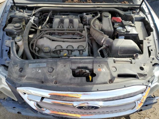 صورة رقم 11 من المزاد - 2012 FORD TAURUS SEL مع VIN 1FAHP2EW8CG135185