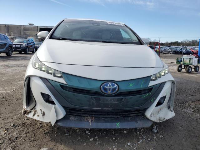 Photo 5 from auction – 2019 TOYOTA PRIUS PRIM with VIN JTDKARFP9K3116975