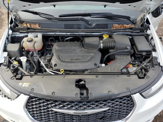 Photo 12 from auction – 2023 CHRYSLER PACIFICA L with VIN 2C4RC3GG3PR580492