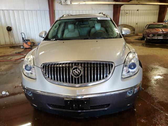 Photo 5 from auction – 2010 BUICK ENCLAVE CX with VIN 5GALVCEDXAJ114886