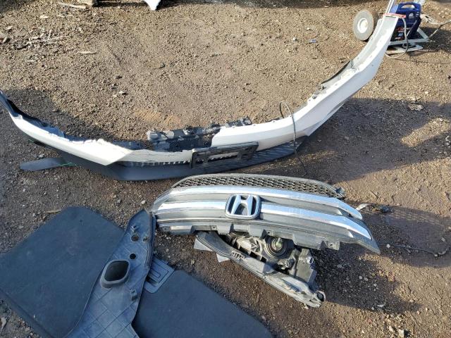 Photo 12 from auction – 2018 HONDA PILOT LX with VIN 5FNYF5H1XJB032727