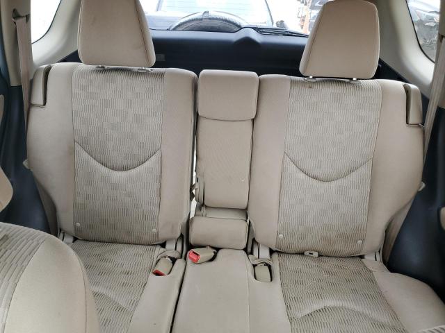 Photo 10 from auction – 2011 TOYOTA RAV4 with VIN 2T3BF4DV0BW175352