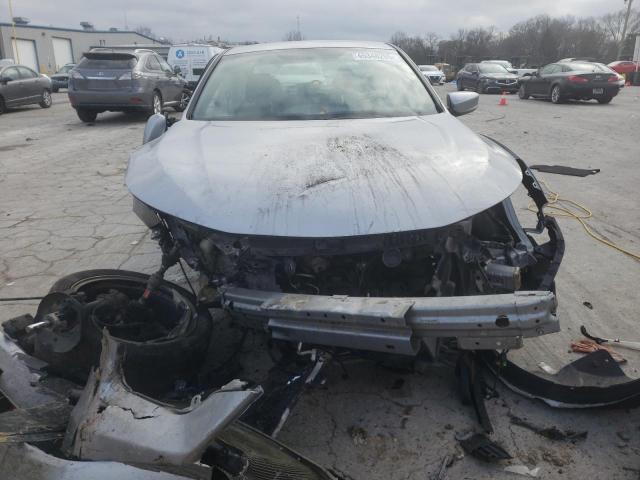 Photo 5 from auction – 2017 HONDA ACCORD SPO with VIN 1HGCR2F15HA042086
