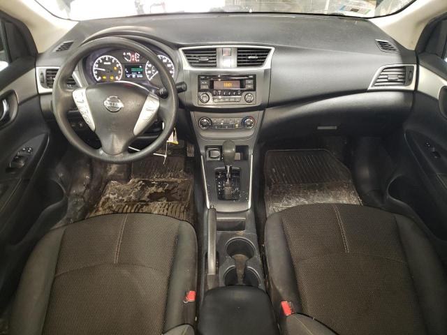 Photo 8 from auction – 2016 NISSAN SENTRA S with VIN 3N1AB7AP1GY301754