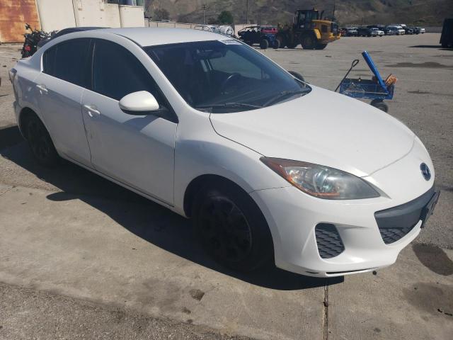 Photo 4 from auction – 2013 MAZDA 3 I with VIN JM1BL1UP8D1785669