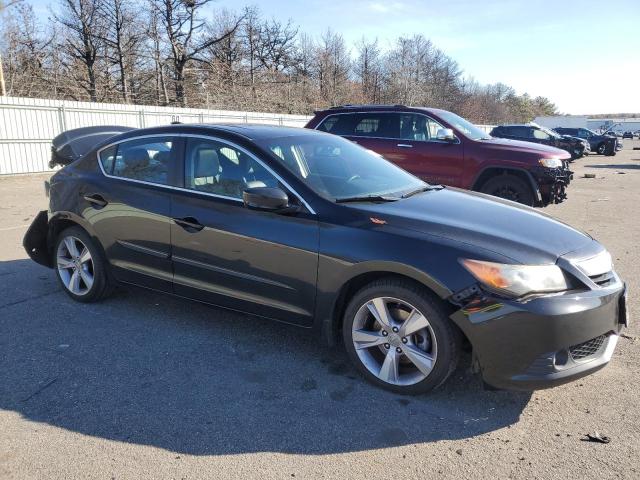 Photo 4 from auction – 2015 ACURA ILX 24 PRE with VIN 19VDE2E50FE000429
