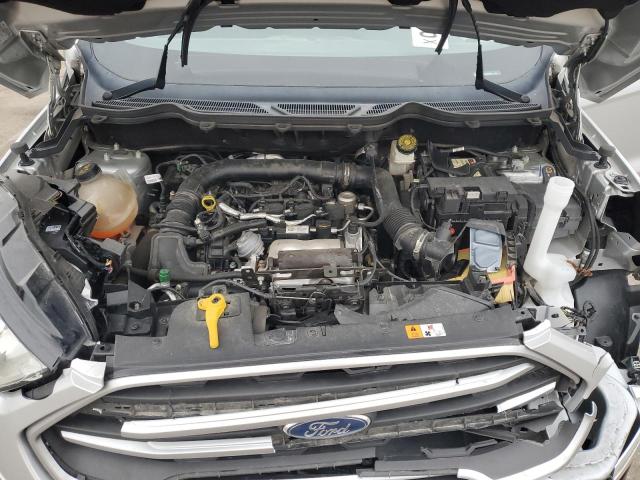 Photo 12 from auction – 2019 FORD ECOSPORT S with VIN MAJ3S2GEXKC306179