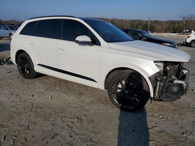 Photo 4 from auction – 2017 AUDI Q7 PRESTIG with VIN WA1VAAF71HD021189