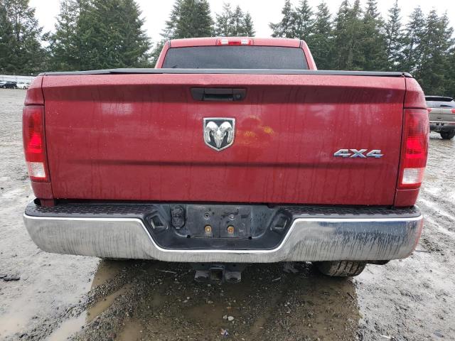 Photo 6 from auction – 2011 DODGE RAM 1500 with VIN 1D7RV1GP3BS623062
