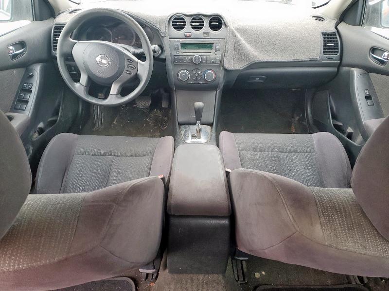 Photo 8 from auction – 2011 NISSAN ALTIMA BAS with VIN 1N4AL2AP5BN486741