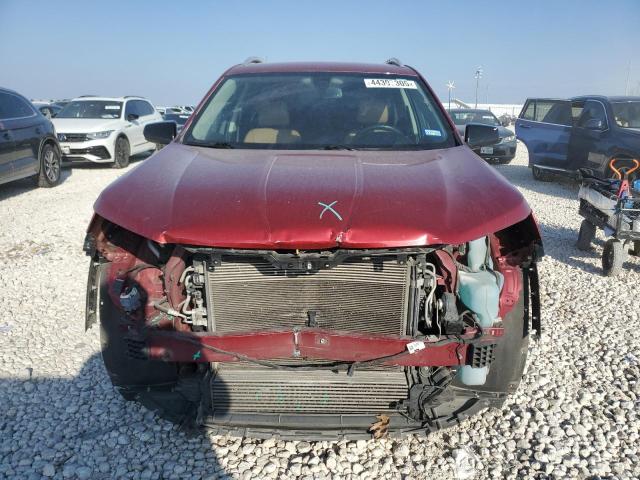 Photo 5 from auction – 2018 GMC TERRAIN SL with VIN 3GKALPEV1JL351016