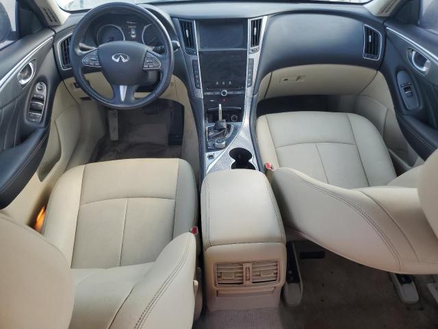 Photo 8 from auction – 2017 INFINITI Q50 PREMIU with VIN JN1EV7AR7HM839762
