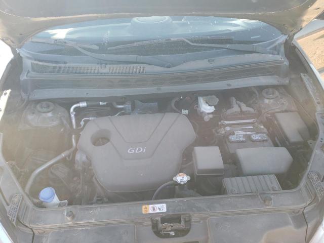 Photo 11 from auction – 2013 KIA SOUL with VIN KNDJT2A58D7551226