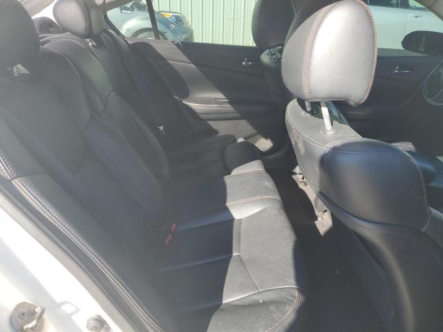 Photo 10 from auction – 2010 NISSAN MAXIMA S with VIN 1N4AA5AP8AC860387