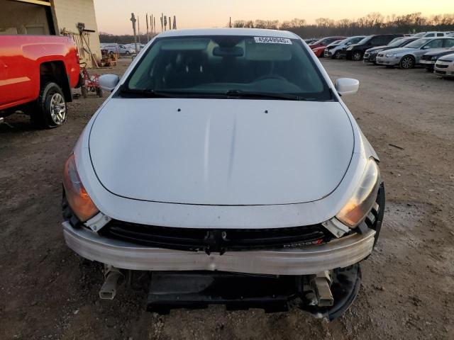 Photo 5 from auction – 2016 DODGE DART SE with VIN 1C3CDFAA6GD750084