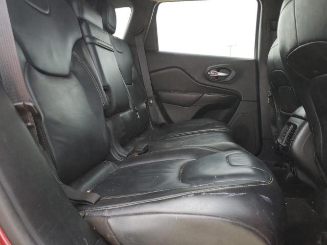 Photo 11 from auction – 2014 JEEP CHEROKEE L with VIN 1C4PJLDB8EW283907
