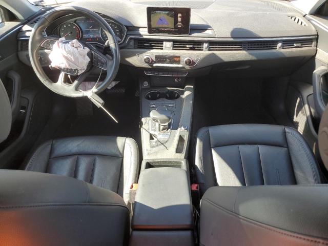 Photo 8 from auction – 2019 AUDI A4 PREMIUM with VIN WAUGMAF40KA038020