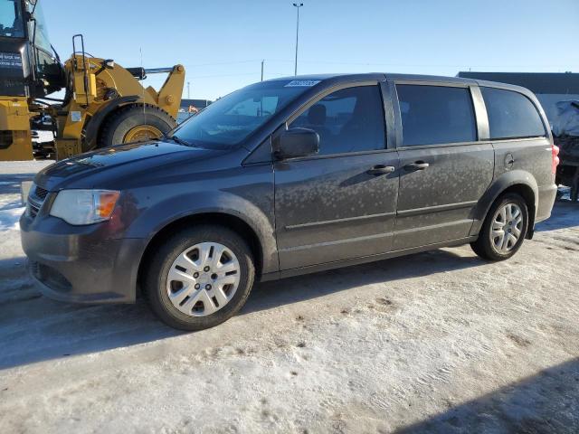 DODGE GRAND CARA 2015 with VIN 2C4RDGBG8FR651468 - Photo from auction
