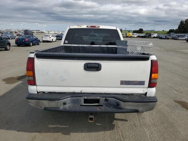 Photo 6 from auction – 2001 CHEVROLET SILVERADO with VIN 2GCEC19W011306289