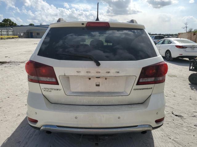 Photo 6 from auction – 2015 DODGE JOURNEY CR with VIN 3C4PDDGG5FT633439