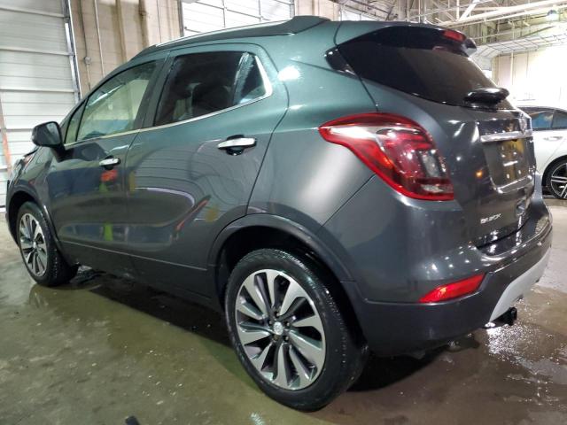 Photo 2 from auction – 2017 BUICK ENCORE ESS with VIN KL4CJCSB8HB062993