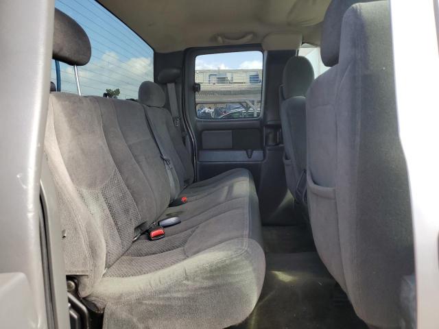 Photo 10 from auction – 2006 CHEVROLET SILVERADO with VIN 1GCEK19B36Z116324