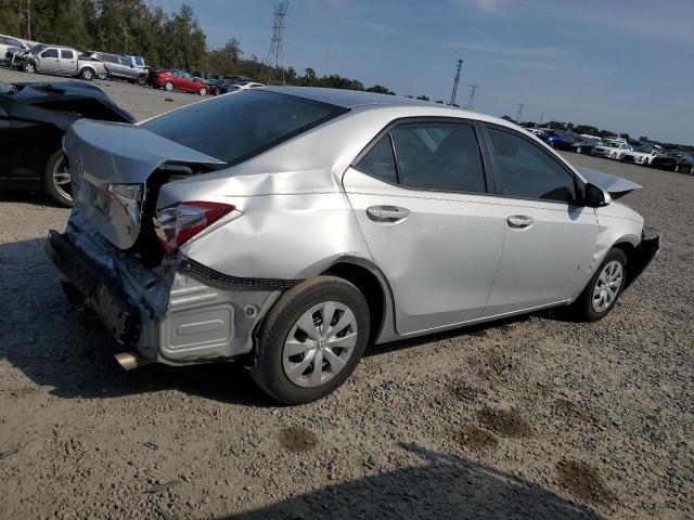 Photo 3 from auction – 2016 TOYOTA COROLLA L with VIN 2T1BURHE9GC583931