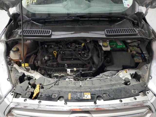 Photo 12 from auction – 2019 FORD ESCAPE SE with VIN 1FMCU0GD9KUA65480