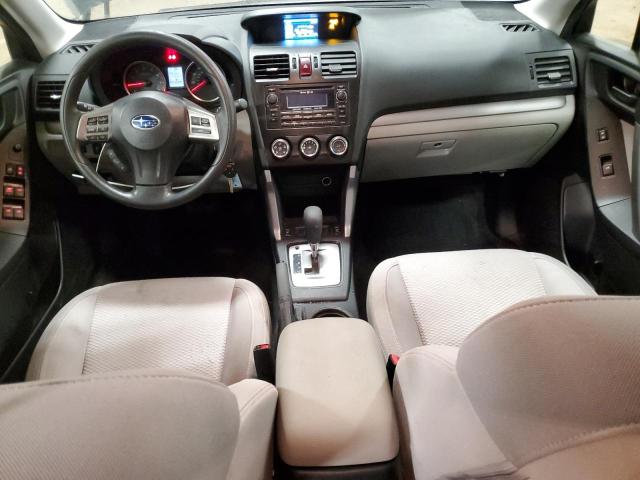 Photo 8 from auction – 2015 SUBARU FORESTER 2 with VIN JF2SJADC5FH826726