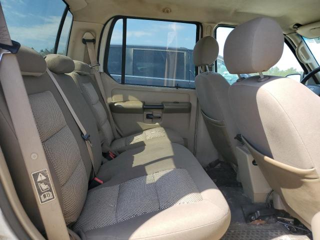 Photo 10 from auction – 2004 FORD EXPLORER S with VIN 1FMZU67K24UB26828