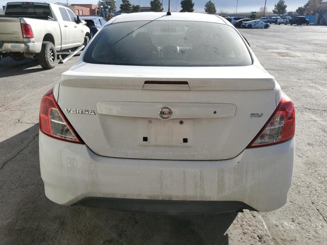 Photo 6 from auction – 2017 NISSAN VERSA S with VIN 3N1CN7AP8HK437948
