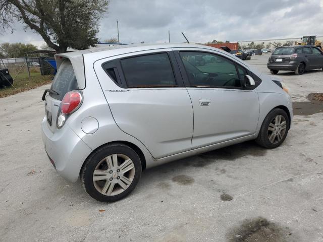 Photo 3 from auction – 2015 CHEVROLET SPARK LS with VIN KL8CA6S91FC789011