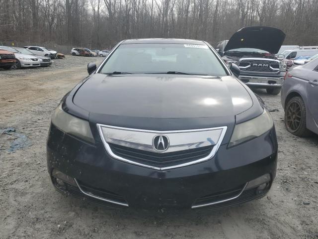 Photo 5 from auction – 2012 ACURA TL with VIN 19UUA8F20CA035028