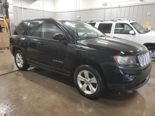 Photo 4 from auction – 2014 JEEP COMPASS LA with VIN 1C4NJDEB2ED816339