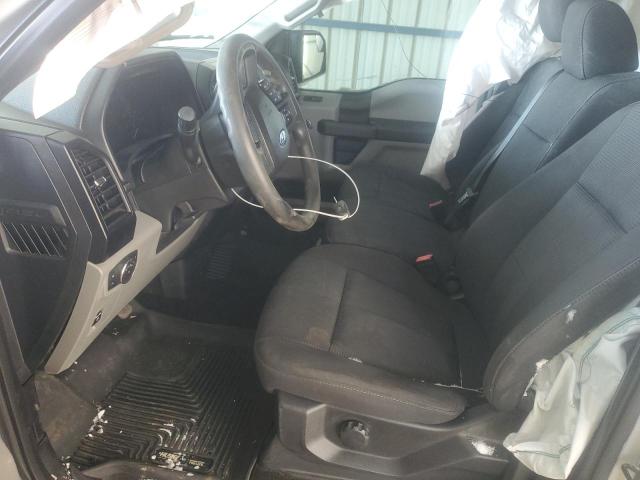 Photo 7 from auction – 2019 FORD F150 SUPER with VIN 1FTEW1EP5KKC21049