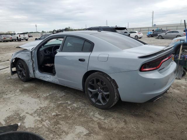 Photo 2 from auction – 2020 DODGE CHARGER SX with VIN 2C3CDXBG6LH192727