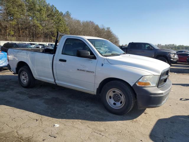 Снимка 4 от търг – 2012 DODGE RAM 1500 S с VIN 3C6JD6DK0CG229325