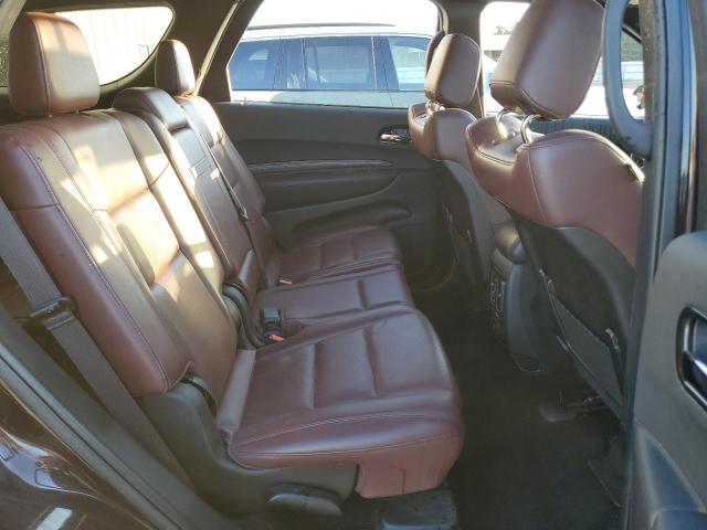 Photo 11 from auction – 2024 DODGE DURANGO GT with VIN 1C4RDJDG2RC119169