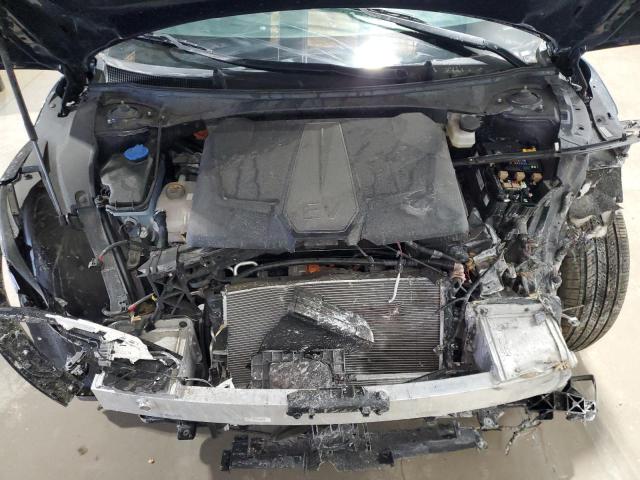 Photo 12 from auction – 2023 KIA EV6 LIGHT with VIN KNDC34LA9P5604093